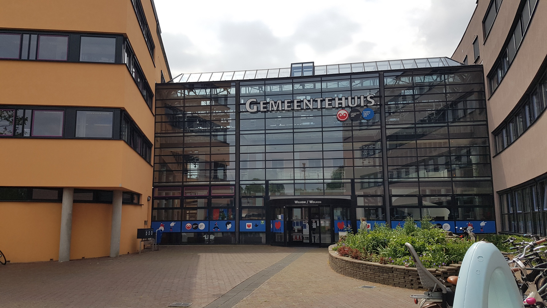 Gemeente Leeuwarden