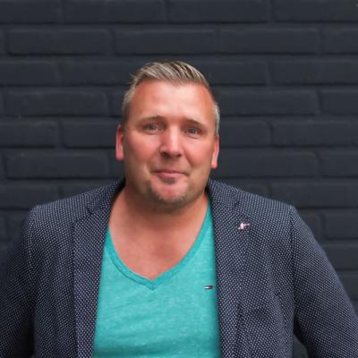 David Hoekstra Img