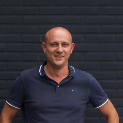 Richard Van Gelderen Img